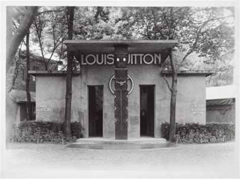 louis vuitton zoo humain